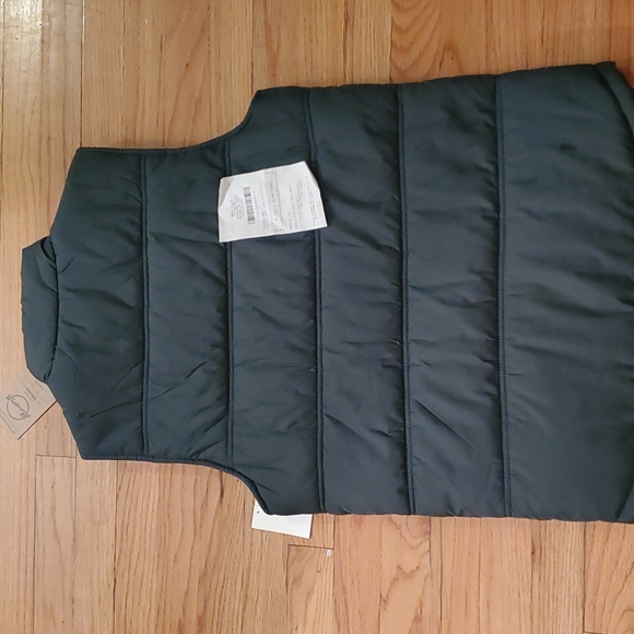 Green, Original, Weatherproof, Vest - Picture 7 of 8